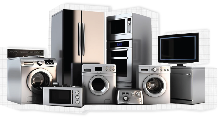 appliancss
